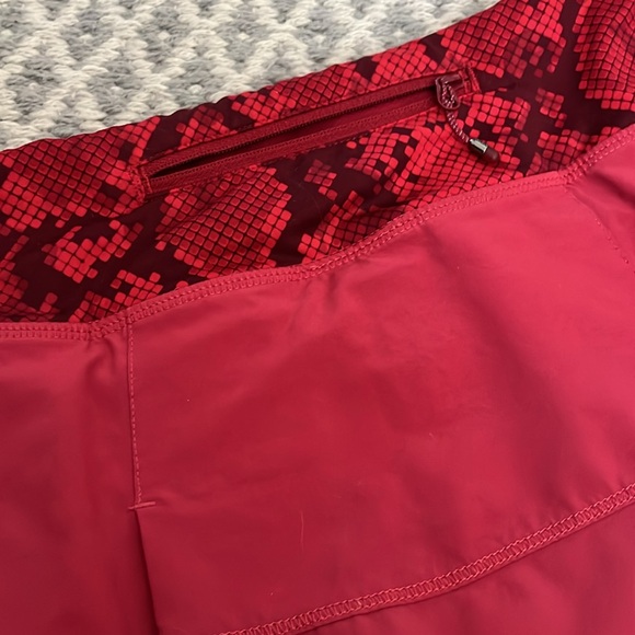 Lululemon skort skirt tennis golf - Picture 6 of 7